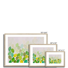 Load image into Gallery viewer, Framed & Mounted Print