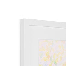 Load image into Gallery viewer, Framed & Mounted Print