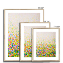 Load image into Gallery viewer, Framed & Mounted Print