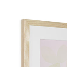 Load image into Gallery viewer, Framed & Mounted Print