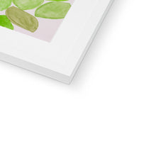 Load image into Gallery viewer, Framed & Mounted Print