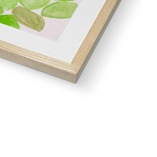 Load image into Gallery viewer, Framed & Mounted Print